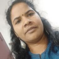 Bhavani R. Class I-V Tuition trainer in Chennai