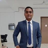 Siddharth Aanand UPSC Exams trainer in Patna