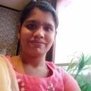 Photo of Sindhu S.