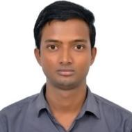 Deepak Chourasia Class 12 Tuition trainer in Lucknow