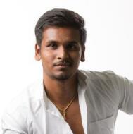 K C Thilak Bhaarath Personal Trainer trainer in Bangalore