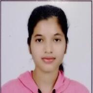 Kohini S. Class 12 Tuition trainer in Umargam