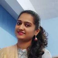 Sudha N. Dance trainer in Bangalore