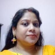 Kiran P. Class I-V Tuition trainer in Jabalpur