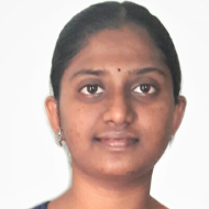 Kavya S. Class 10 trainer in Hyderabad