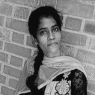 Gunasundari Class I-V Tuition trainer in Chennai