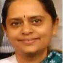 Photo of Dr Sarbani P.