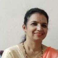 Sunita T. Hindi Language trainer in Bhopal