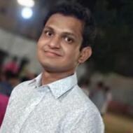 Ankit Gupta Class 10 trainer in Jaipur