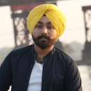 Photo of Amarjeet Singh