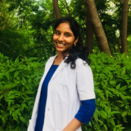 Pranaya A. Class I-V Tuition trainer in Hyderabad
