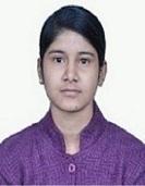 Deepanwita  M. Class 12 Tuition trainer in Bolpur