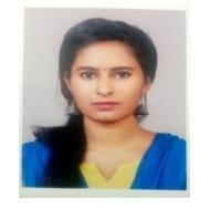 Meenakshi K. Nursery-KG Tuition trainer in Coimbatore