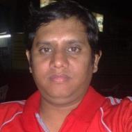 M Vijay Gopal Reddy PL/SQL trainer in Hyderabad