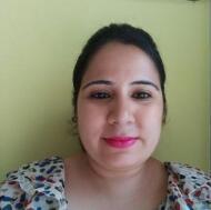 Neha Kapoor Class I-V Tuition trainer in Amritsar