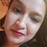 Pooja Agarwal Class 12 Tuition trainer in Kolkata