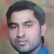 Pramod Vishvas Gaikwad Class I-V Tuition trainer in Yeola