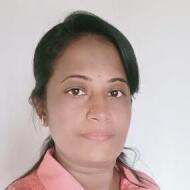 Sathyavathi Sathya Yoga trainer in Mysore