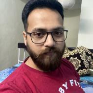 Vishal Kumar Class 9 Tuition trainer in Bangalore