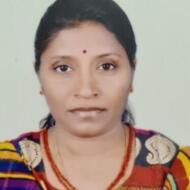 Dr. Anita S. Class 12 Tuition trainer in Berhampur