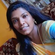 Dhanalakshmi M. Class 12 Tuition trainer in Coimbatore