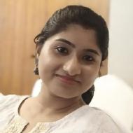 Chandrani B. Diet and Nutrition trainer in Kolkata