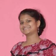 Nikita Goswami Class 6 Tuition trainer in Tezpur