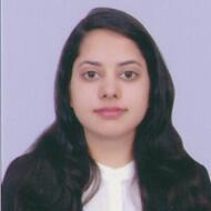 Neha S. Company Secretary (CS) trainer in Delhi