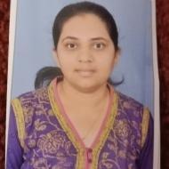 Komal V. Nursery-KG Tuition trainer in Kalol