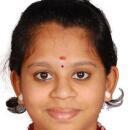 Photo of Vasundhara G.
