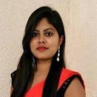 Manasa R. MBBS & Medical Tuition trainer in Bangalore