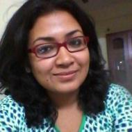 Sayani S. Class 9 Tuition trainer in Kolkata