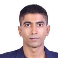 Venkat Kadiyam Personal Trainer trainer in Hyderabad