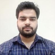 Vivek Garg trainer in Delhi