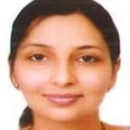 Preeti N. Class 8 Tuition trainer in Delhi