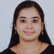 Harsha D. Class I-V Tuition trainer in Kodungallur