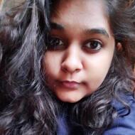 Tejaswini S. Class 12 Tuition trainer in Hyderabad