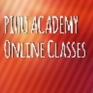 PIHU Academy Python institute in Delhi