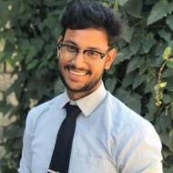 Anthony Samuel Class 12 Tuition trainer in Bangalore