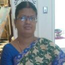 Photo of Vijayalakshmi