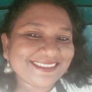 Puspita S. Spoken English trainer in Hyderabad