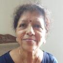 Photo of Prabha A.