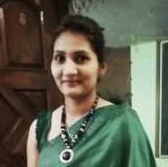 Anagha M. Marathi Speaking trainer in Thane