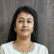 Abhilasha  S. IELTS trainer in Bangalore