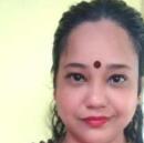 Photo of Apabrita Singh