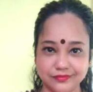 Apabrita Singh Class I-V Tuition trainer in Asansol