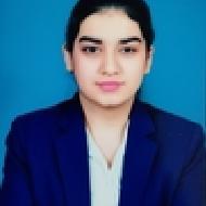 Tasmiya B. Class 6 Tuition trainer in Haliyal