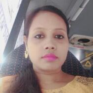 Sheuli M. Class 12 Tuition trainer in Kolkata