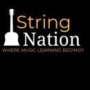 String Nation photo