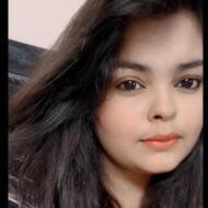 Nitika Sharma Class I-V Tuition trainer in Gurgaon
